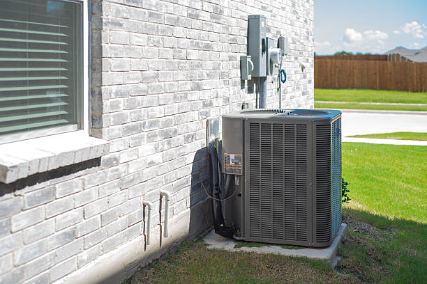 Reliable Furnace Repair contractor in Ellsworth, IL by FH HVAC